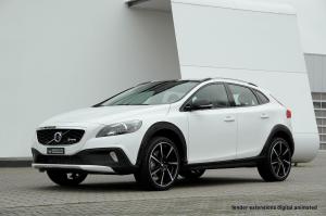 Volvo V40 Cross Country by Heico Sportiv 2014 года